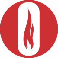 True North Fireplaces logo