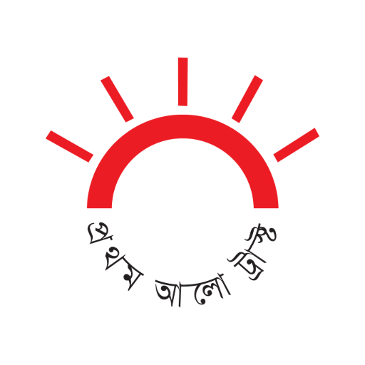 Icon for trust.prothomalo.com