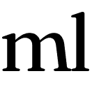 Mirai icon