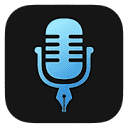 VoiceInk icon