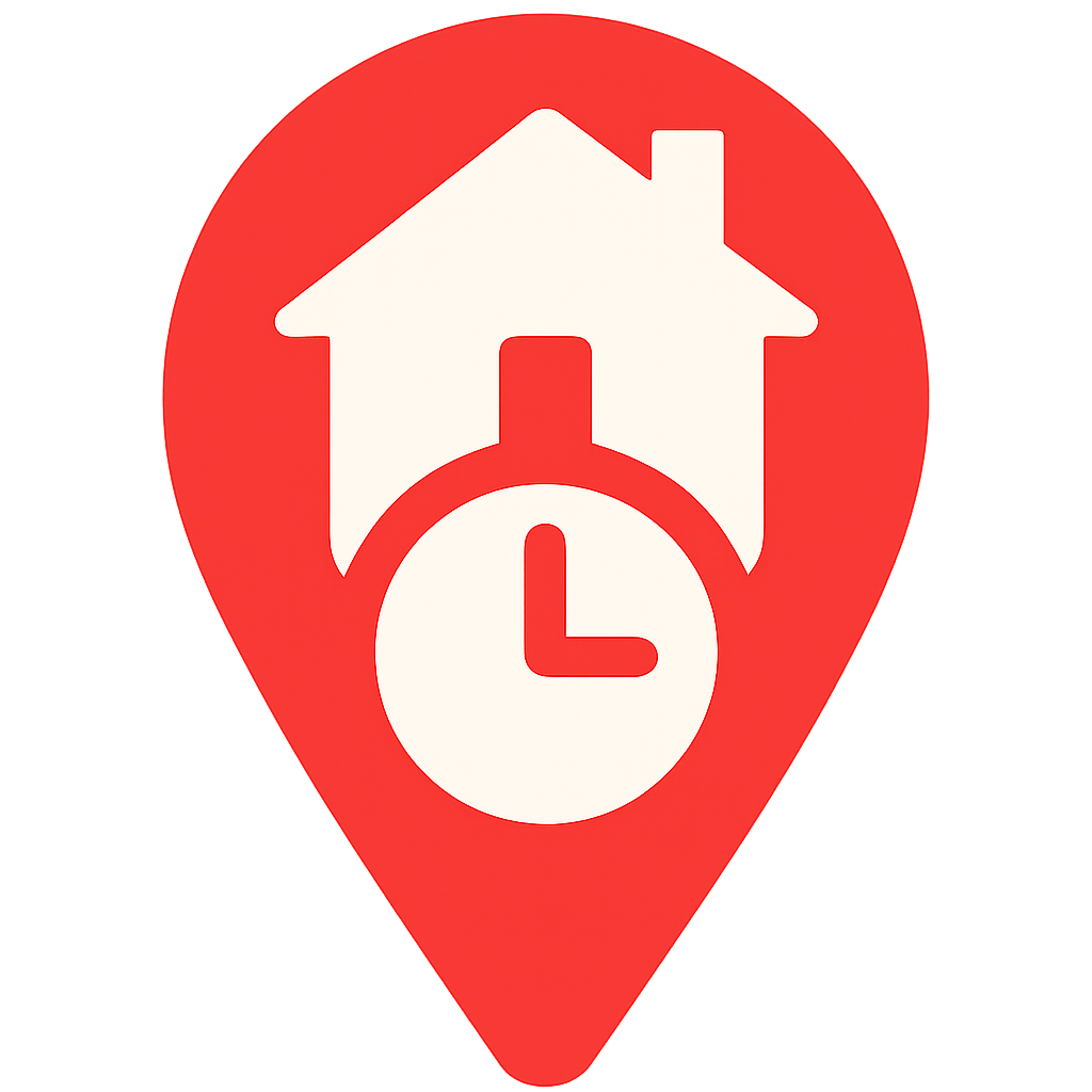 ツウキンプレイス favicon