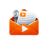 Tubeletter logo