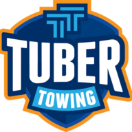 Tuber Towing & Recovery logo