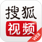搜狐影音 icon