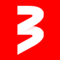 Icon for tv3.lt