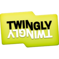 Icon for twingly.com