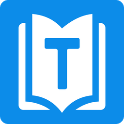 TypeWords Logo
