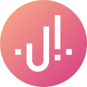 Uhuu logo