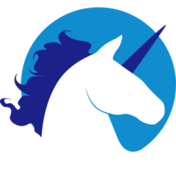 unicorn-blog.jp Website Favicon