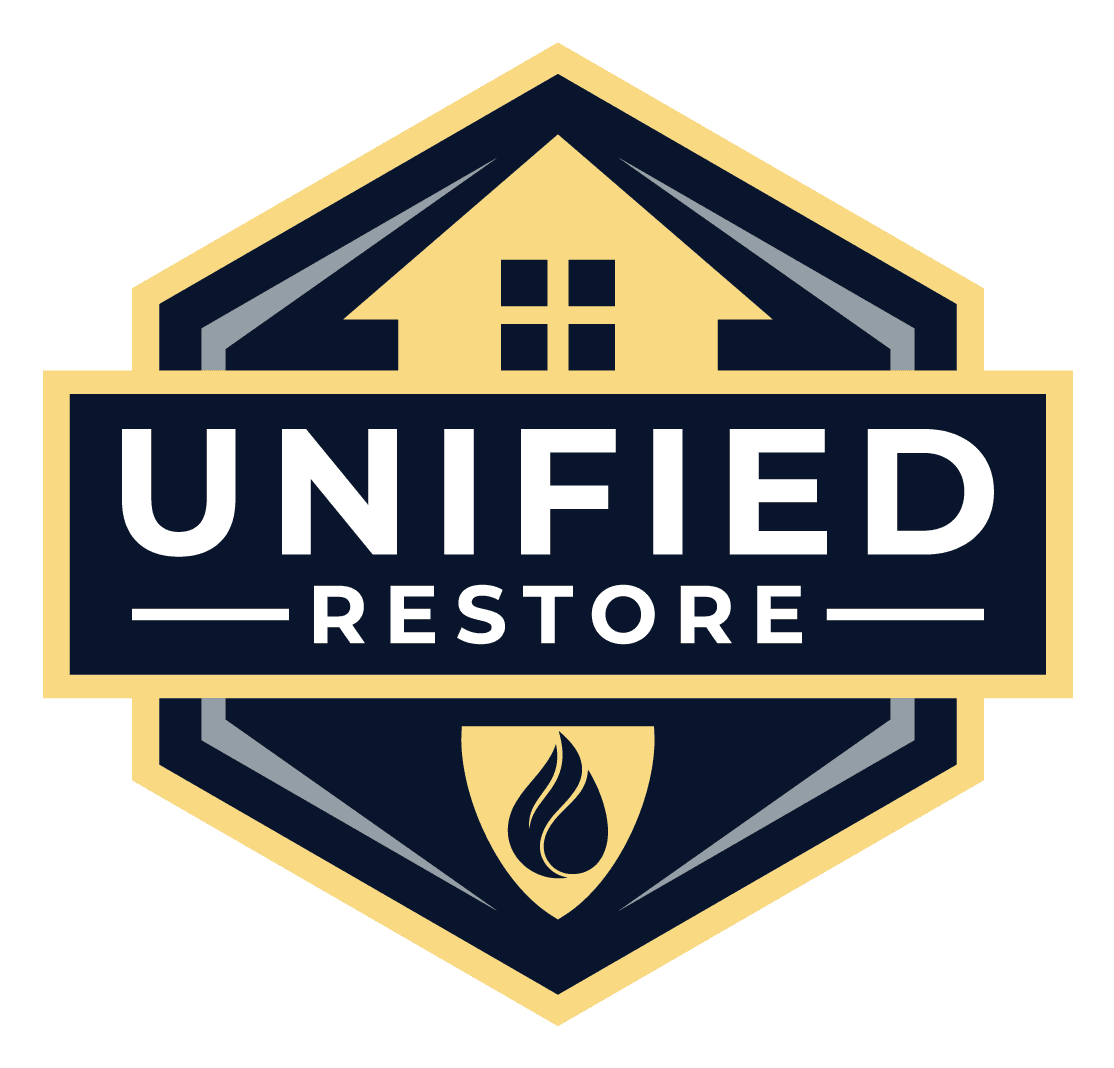 Unified Restore logo