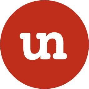 Unlearn logo