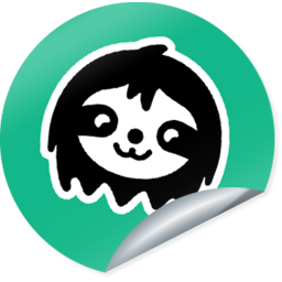 Unsloth AI logo