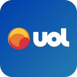 UOL Host logo