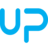 UP Bridge the Gap – UP Shop logo