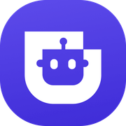 uPass AI logo