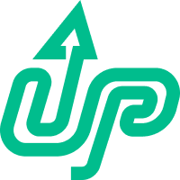 Upay logo