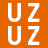 UZUZ（ウズウズ）のロゴ