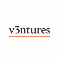 v3ntures.xyz Website Favicon