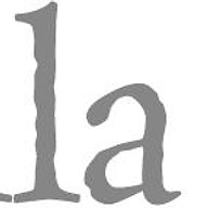VANILLA ROSE CAFE logo