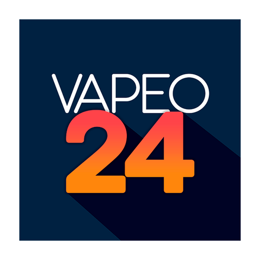 Icon for vapeo24.com