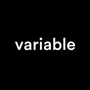 Icon for variable.io