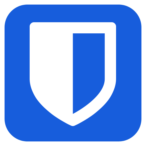 Icon for vault.bitwarden.com