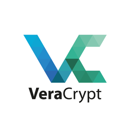 VeraCrypt icon