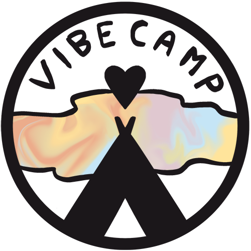 vibe.camp Website Favicon