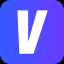VidAU AI logo