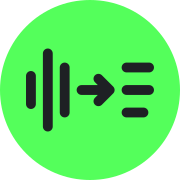 Video Script Extractor logo