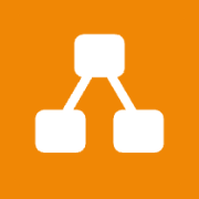 Diagram logo