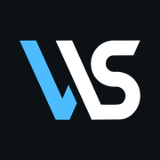 ViralWorks_Studio logo