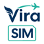 ViraSIM logo