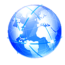 OpenVisualTraceroute icon