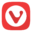 Vivaldi Snapshot icon