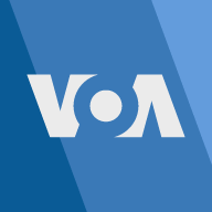 VOA Bangla logo