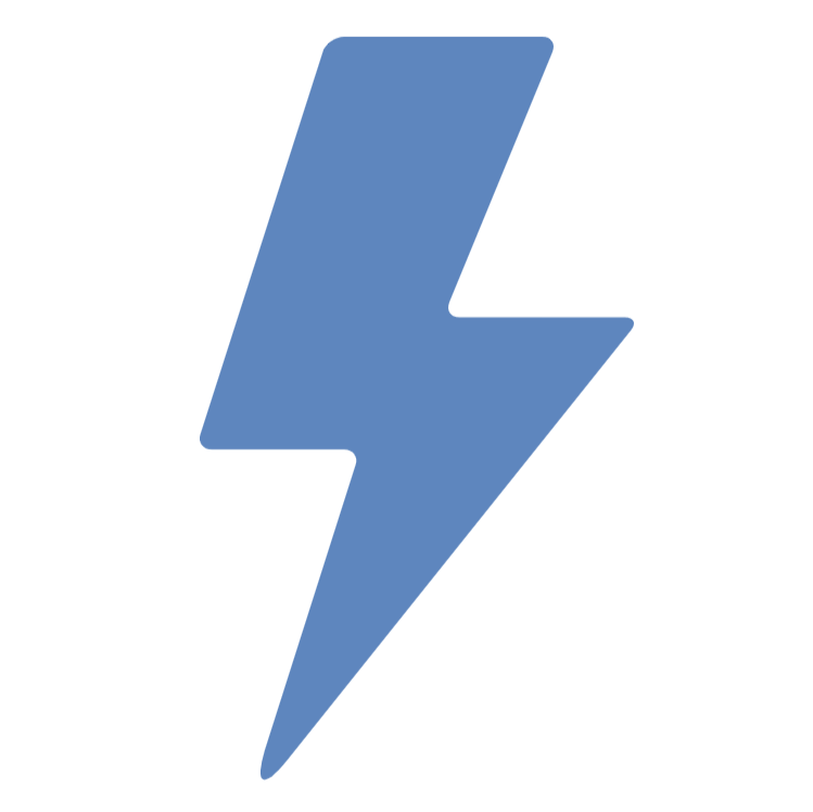 Volt icon