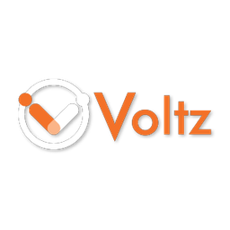 Voltz logo