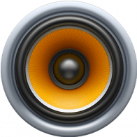 VOX icon