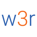 Icon for w3resource.com