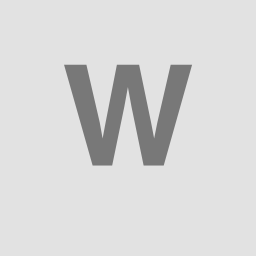 Wade (Whoer) логотип