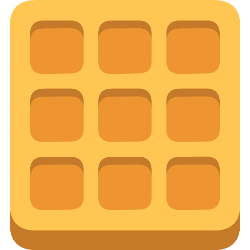 Icon for waffle.game