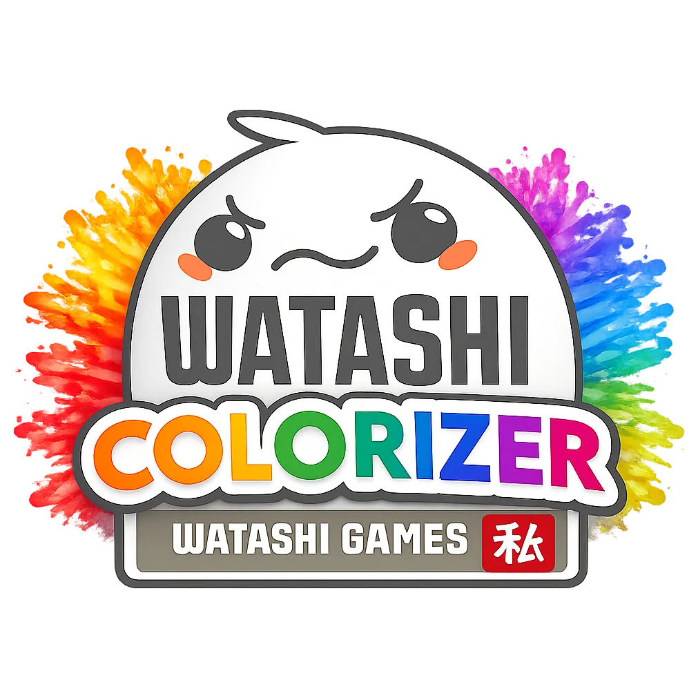 Watashi Colorizer