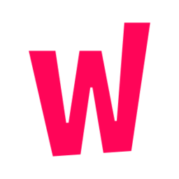 Watcha logo