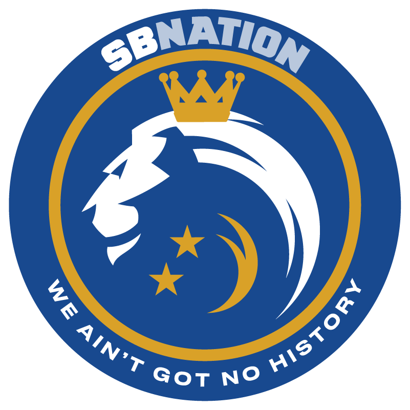 Icon for weaintgotnohistory.sbnation.com