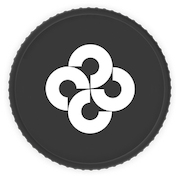 Wealthfolio icon