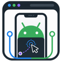 WebDroid-Agent