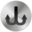 Icon for webhook.site