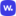 Whatspot logo