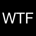 Icon for whatthefuckjusthappenedtoday.com